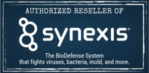 Synexis Authorized Reseller | Rof Inc