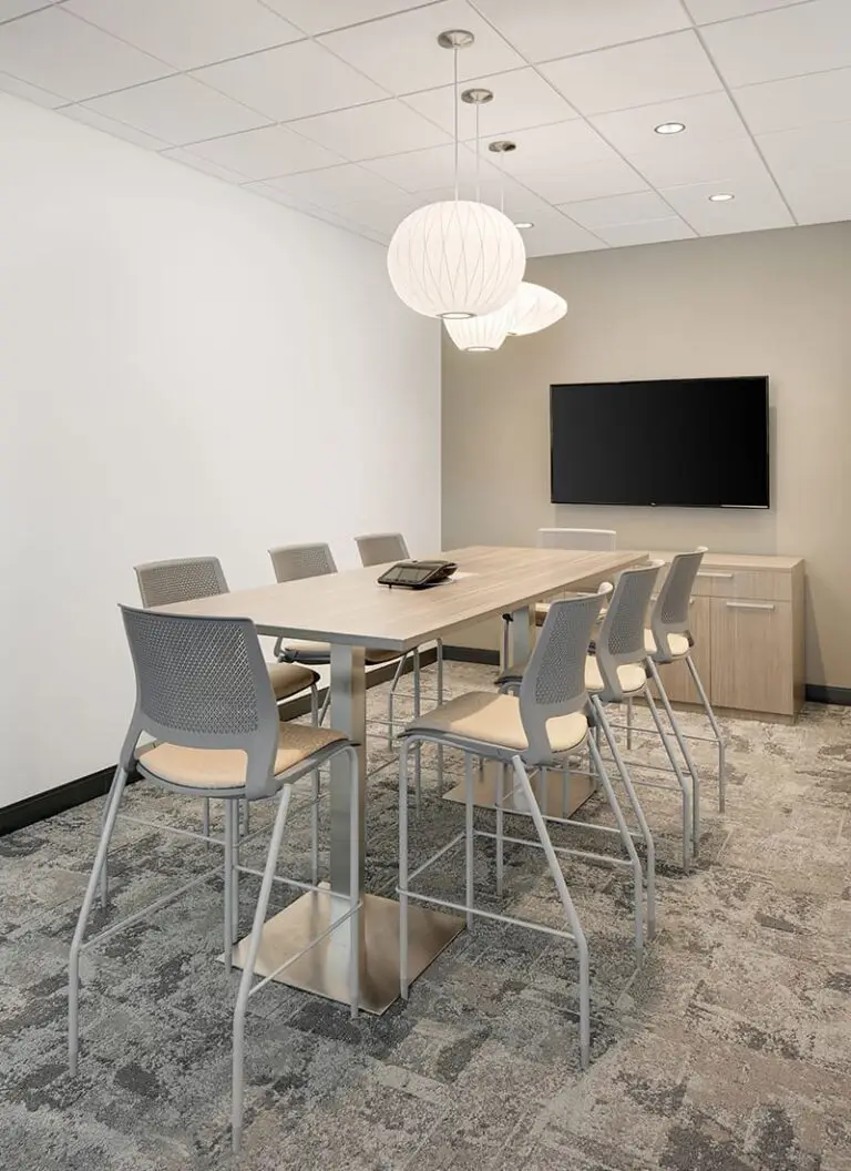 Bank of Tampa Huddle Three