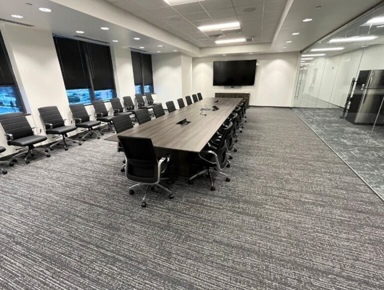 Conference Room Tables for Sale at ROF Tampa
