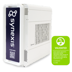 Synexis Sentry XL Florida ROF Dealer