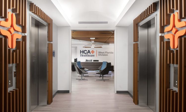 HCA Healthcare